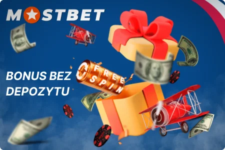 Bonus Bez Depozytu Mostbet