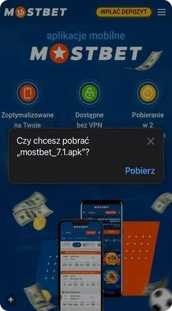 Mostbet PL